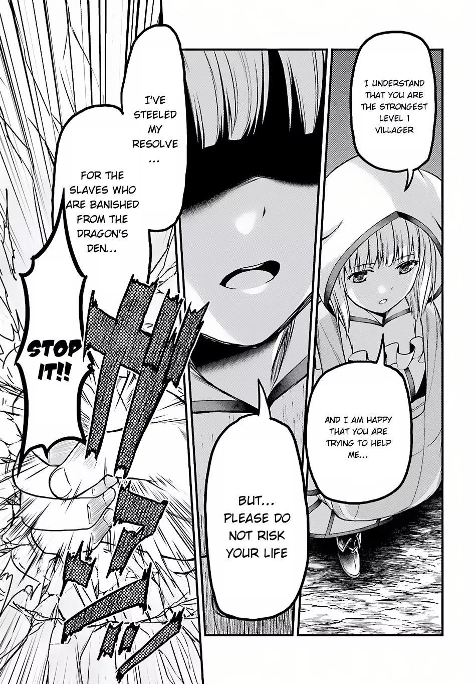 Murabito desu ga Nani ka? Chapter 6 32